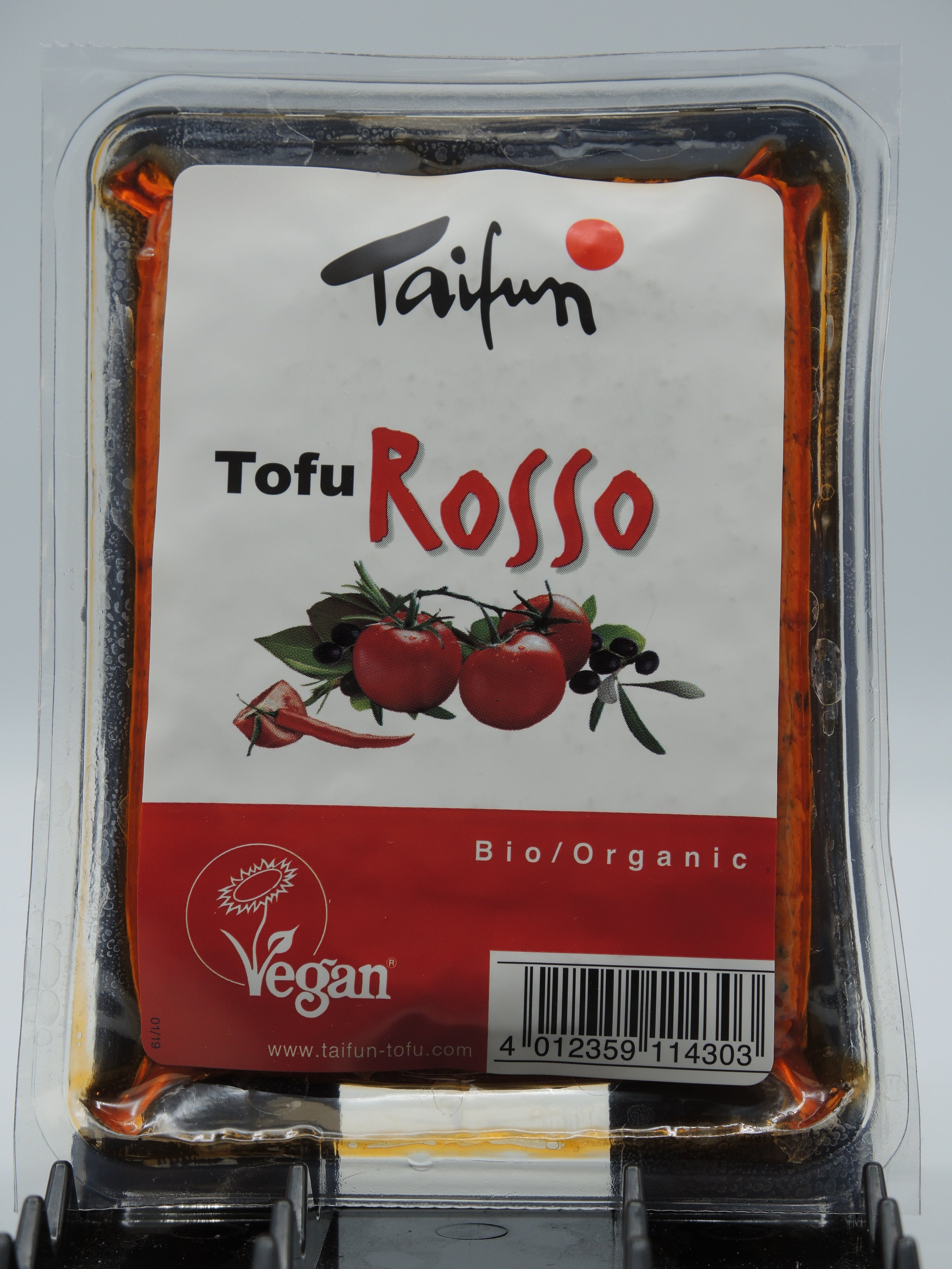 Taifun Tofu Bio Nature - Boutique en ligne Piccantino France