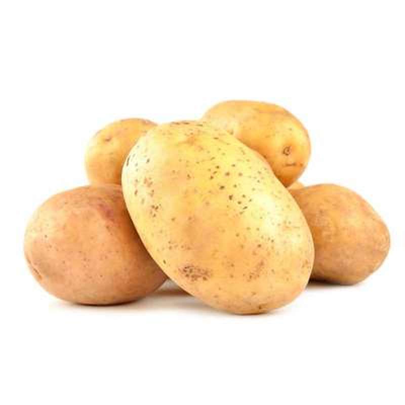 Pomme de Terre bio, variété Marabel , origine Alsace, 1 kg