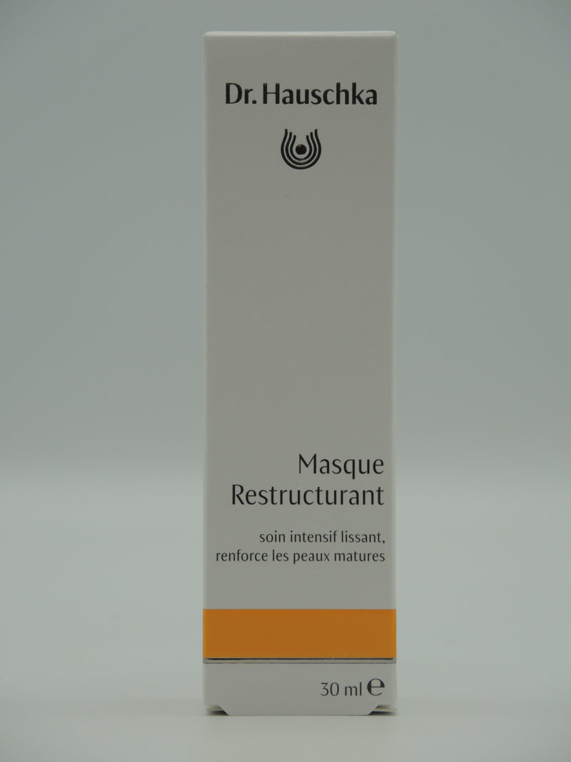 Masque Restructurant, 40ml, Dr Hauschka