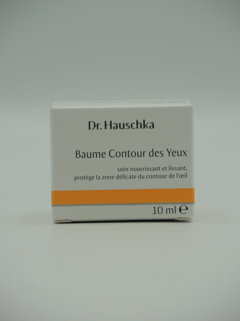 Baume Contour des Yeux, 10ml, Dr Hauschka