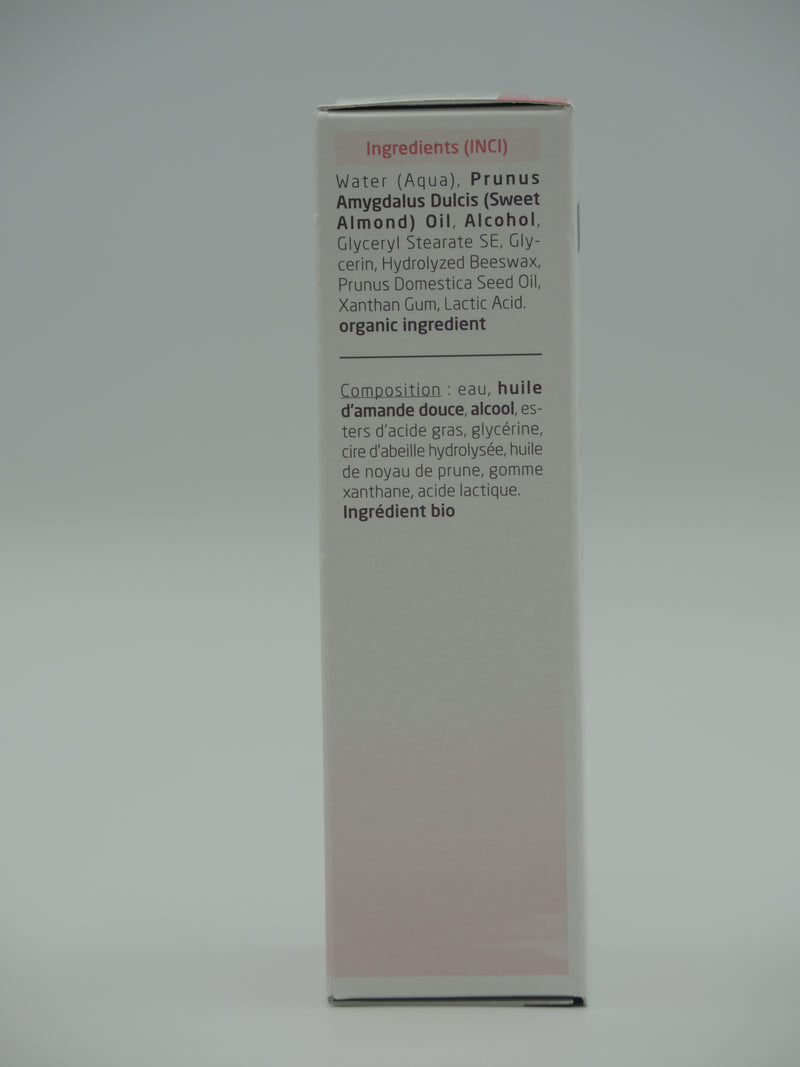 Fluide Confort absolu à l'Amande, 30ml, Weleda