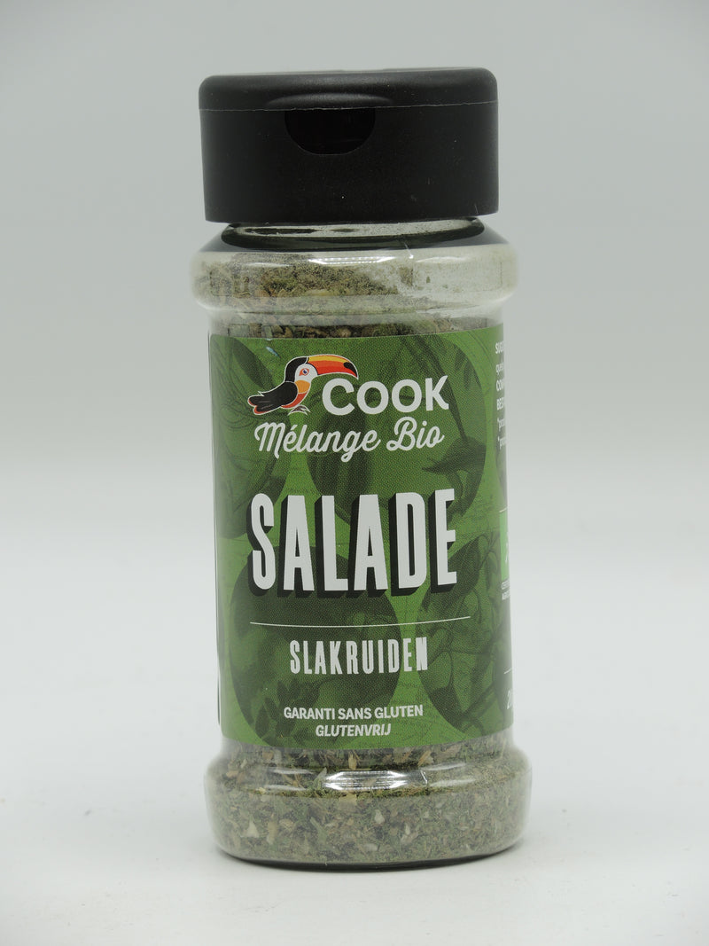 Salade, 20g, Cook