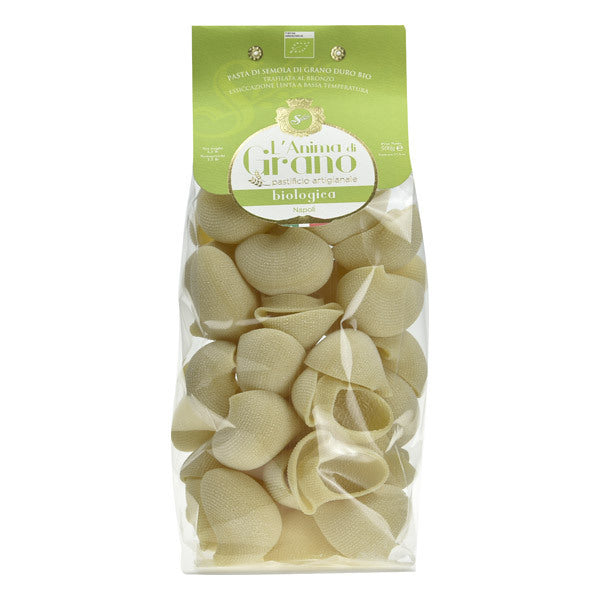 Lumaconi, 400g, l'Anima di Grano