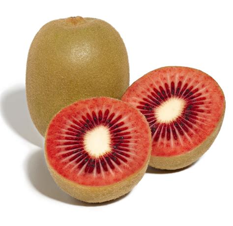 Kiwi rouge Bio, origine Italie , 200g